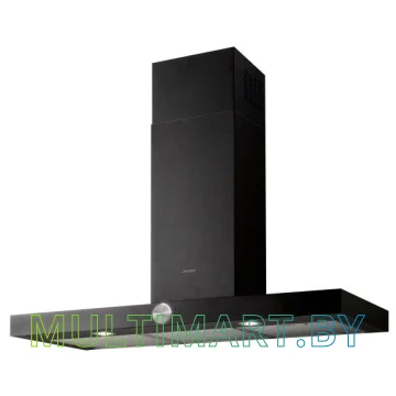 Вытяжка Jetair TOUCH BL/A/90